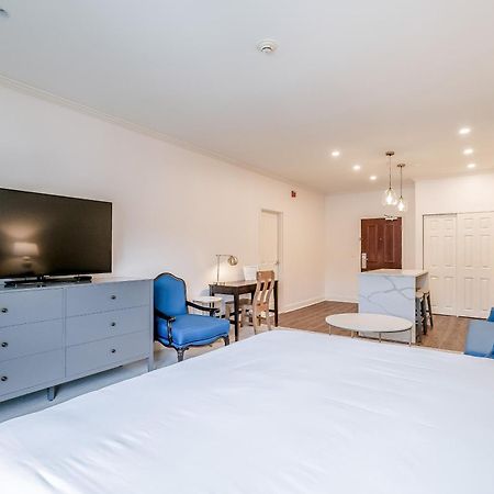 Chateau Renault Egg Harbor City Εξωτερικό φωτογραφία