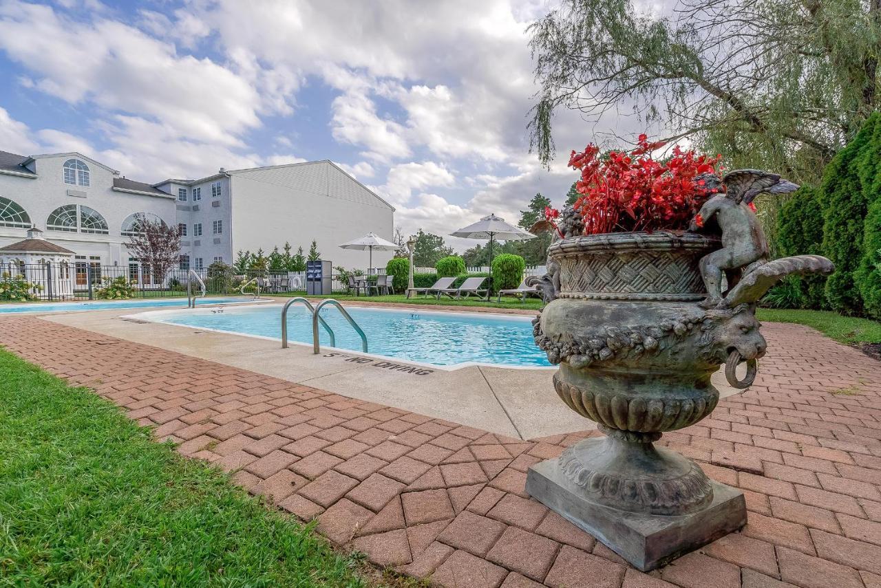 Chateau Renault Egg Harbor City Εξωτερικό φωτογραφία