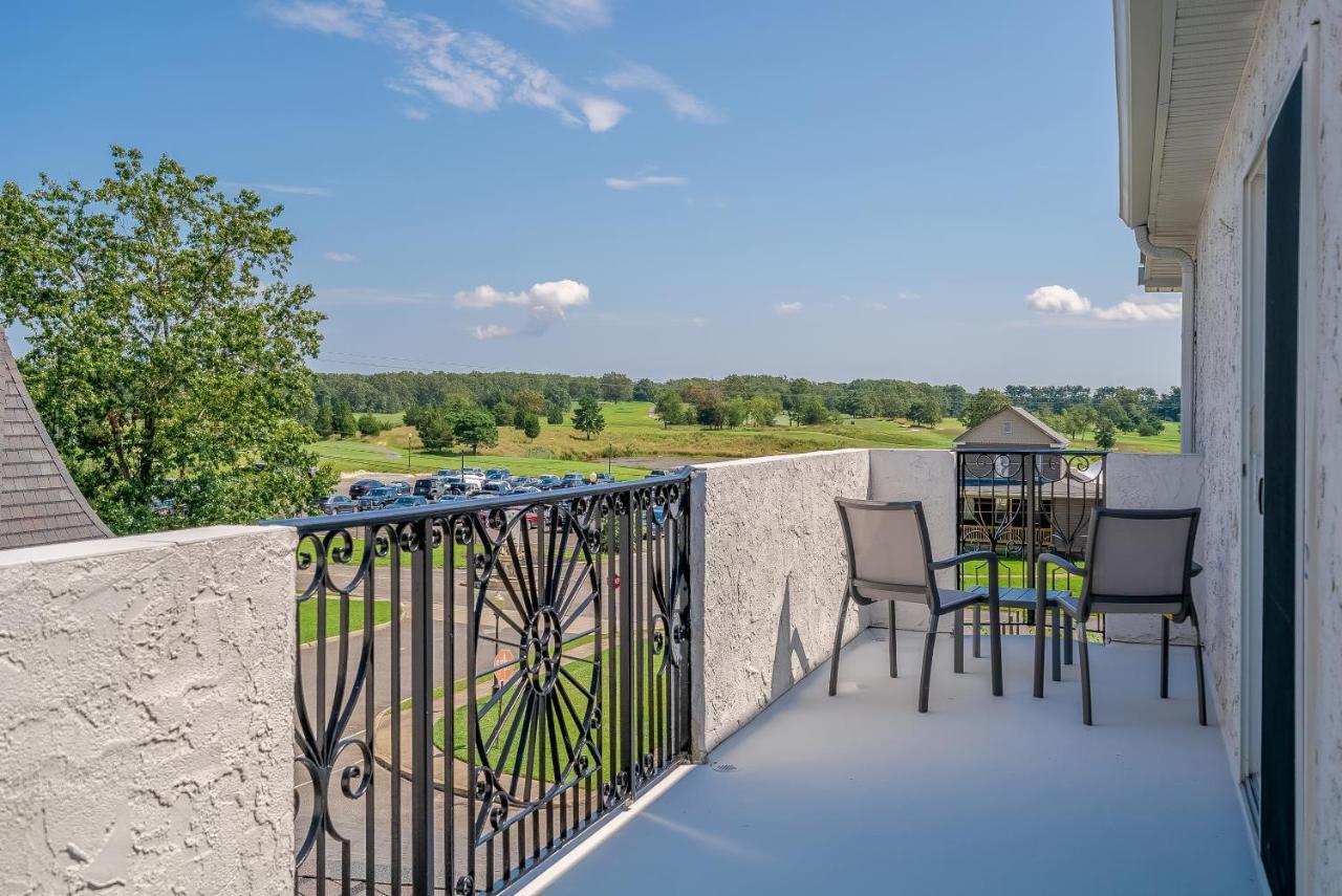 Chateau Renault Egg Harbor City Εξωτερικό φωτογραφία