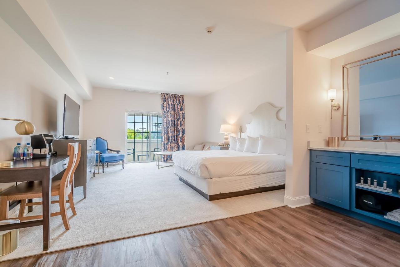 Chateau Renault Egg Harbor City Εξωτερικό φωτογραφία