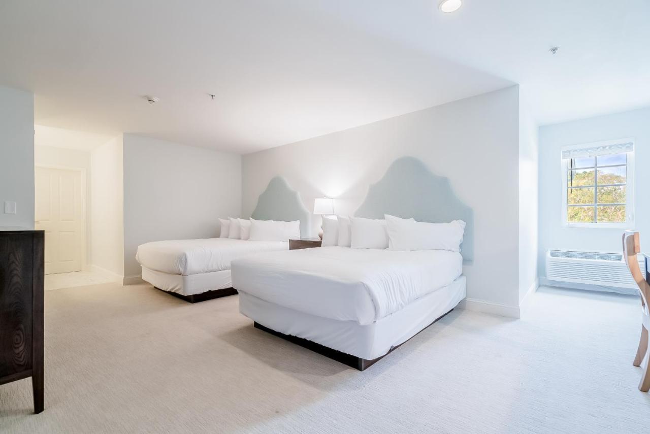 Chateau Renault Egg Harbor City Εξωτερικό φωτογραφία