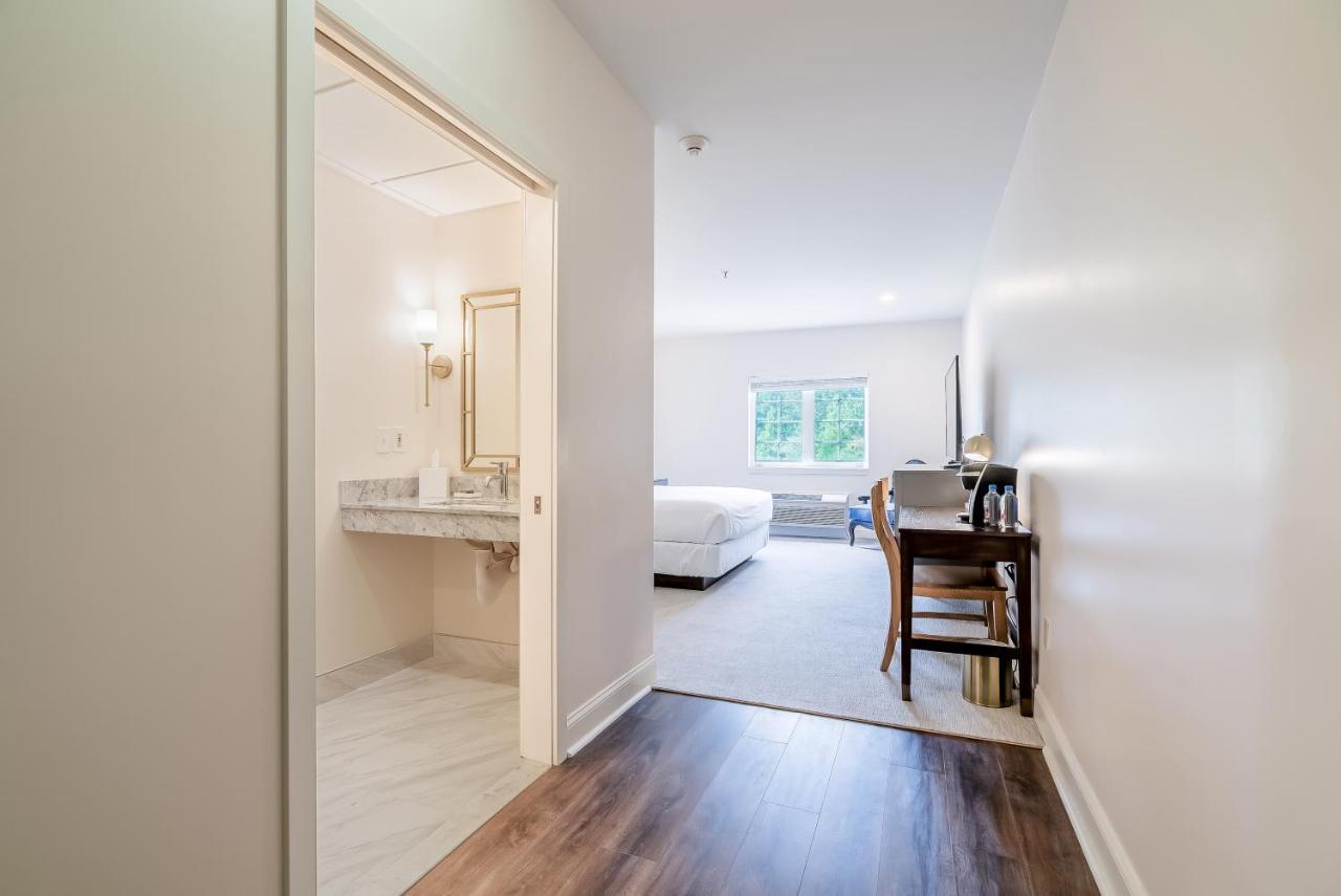 Chateau Renault Egg Harbor City Εξωτερικό φωτογραφία