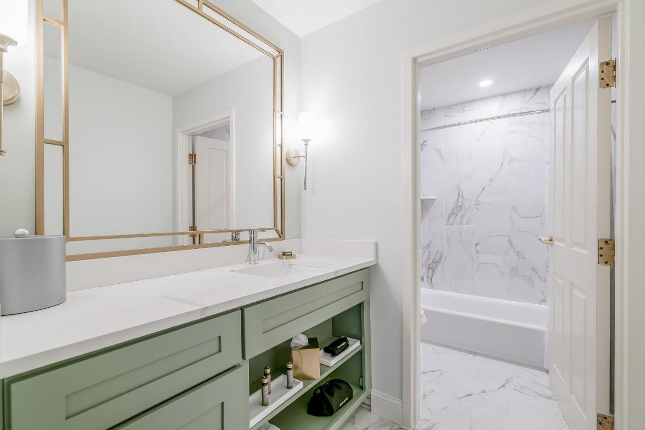 Chateau Renault Egg Harbor City Εξωτερικό φωτογραφία