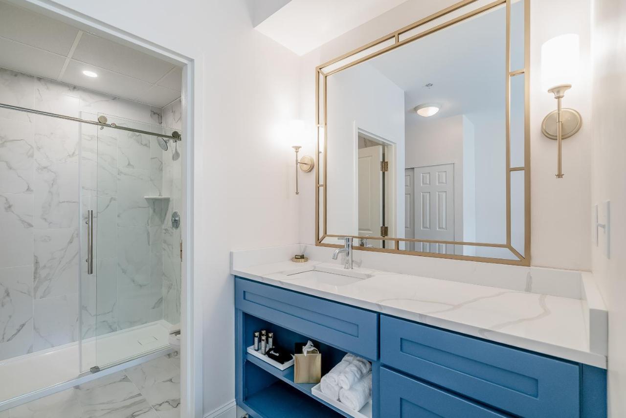 Chateau Renault Egg Harbor City Εξωτερικό φωτογραφία