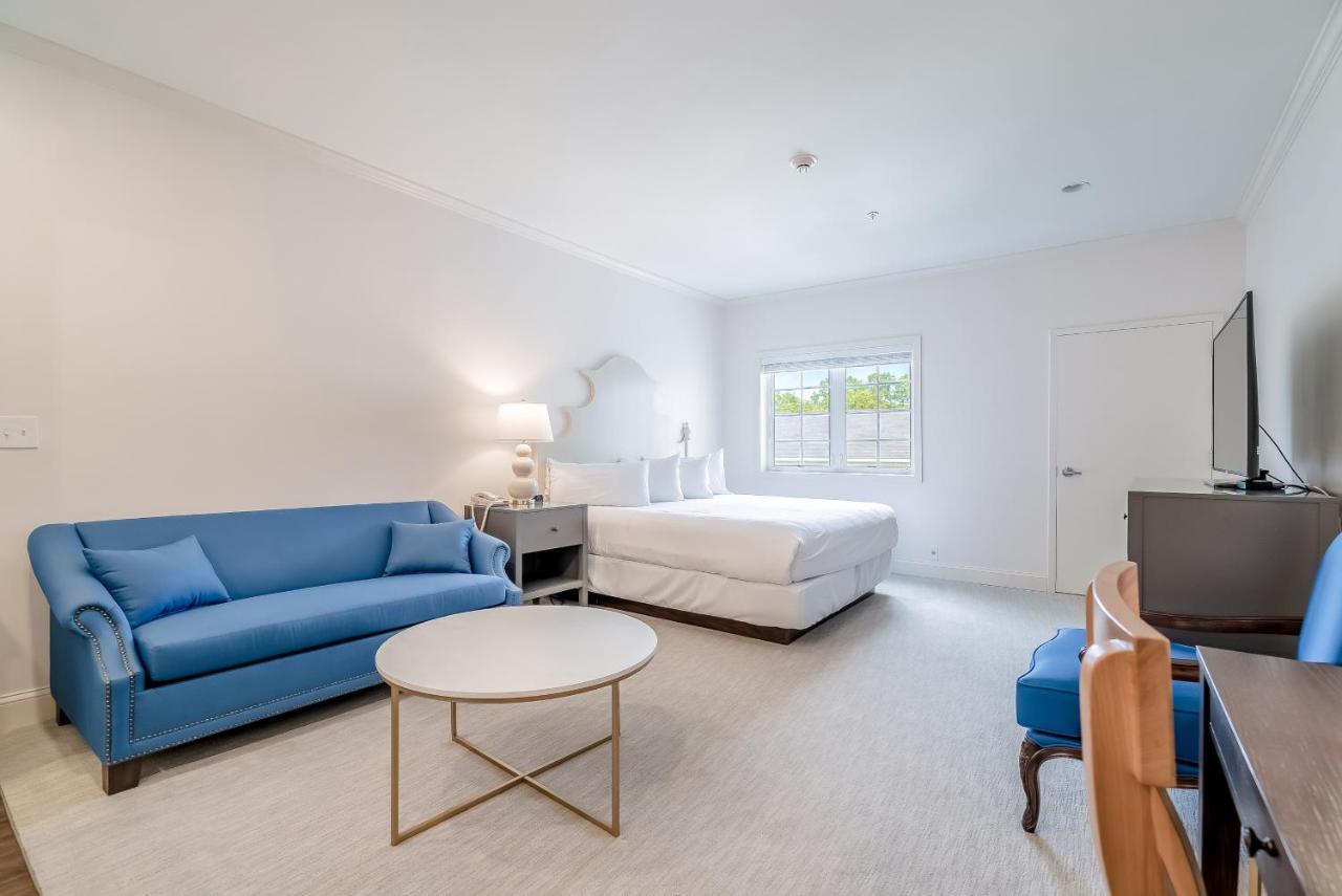 Chateau Renault Egg Harbor City Εξωτερικό φωτογραφία