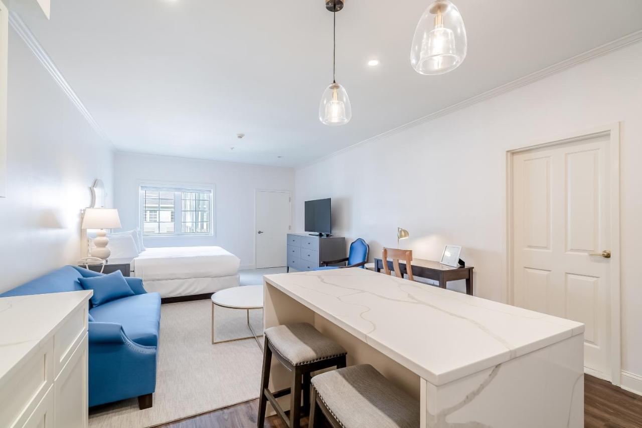 Chateau Renault Egg Harbor City Εξωτερικό φωτογραφία