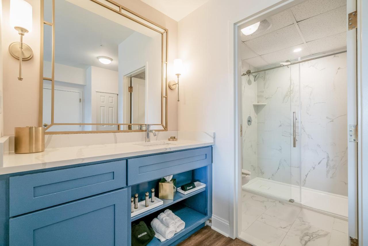 Chateau Renault Egg Harbor City Εξωτερικό φωτογραφία