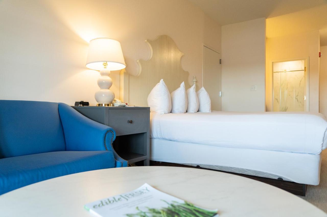 Chateau Renault Egg Harbor City Εξωτερικό φωτογραφία