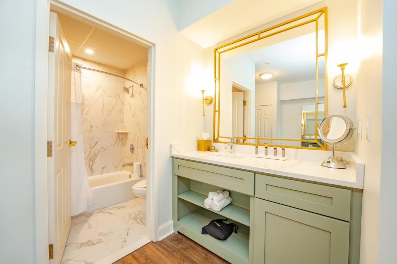 Chateau Renault Egg Harbor City Εξωτερικό φωτογραφία