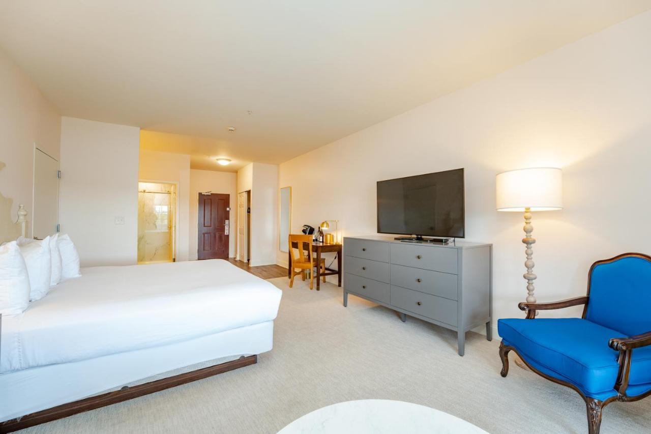 Chateau Renault Egg Harbor City Εξωτερικό φωτογραφία
