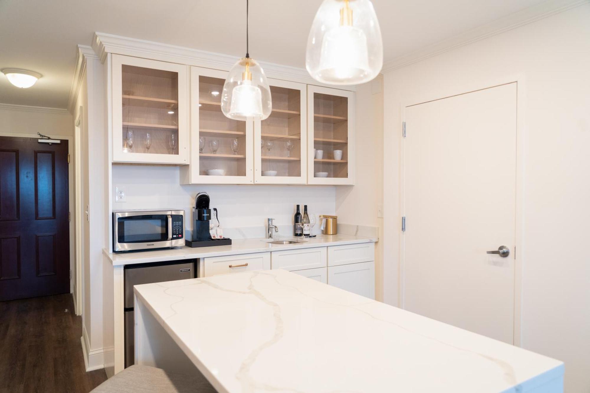 Chateau Renault Egg Harbor City Εξωτερικό φωτογραφία