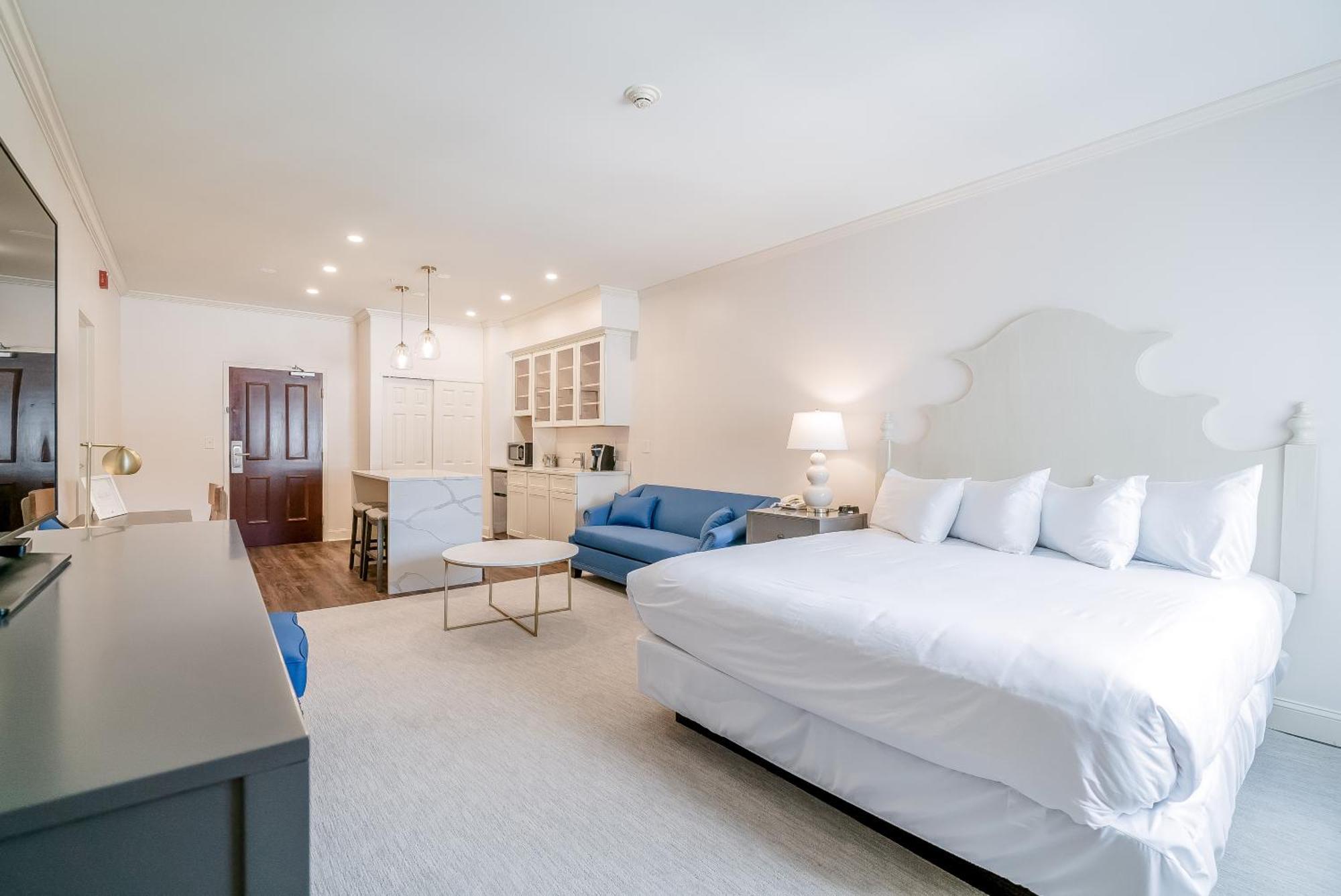 Chateau Renault Egg Harbor City Εξωτερικό φωτογραφία